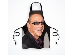 Фартук Jean-Claude Van Damme, Жан-Клод Ван Дамм №8