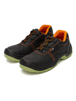 Полуботинки PROFLINE МП МС ПУ/ТПУ