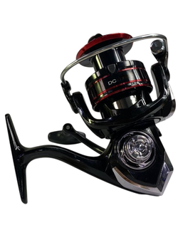 Катушка безынерционная #DC 1000