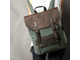 Рюкзак Wild Bags Grog 10 Coral Green