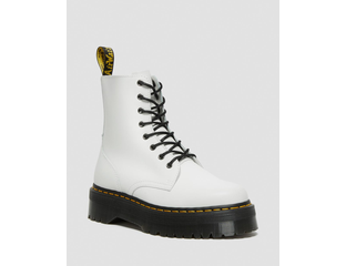 Dr martens smooth leather discount