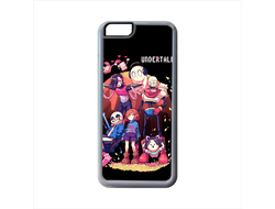 Чехол на телефон  Андертейл, Undertale №5