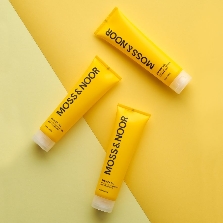 MOSS&NOOR &mdash; это lifestyle бренд