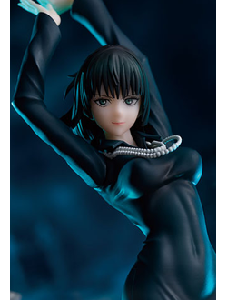 Фигурка Адская Метель (Fubuki Shapely)