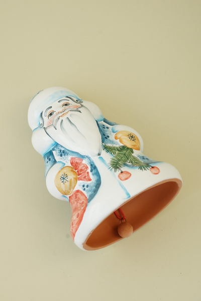 Мороз Иванович (колокольчик)