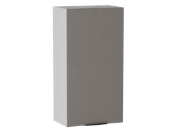 Кухня ВАТЕЛЬ - Шкаф 960 ШГ-50 мокко