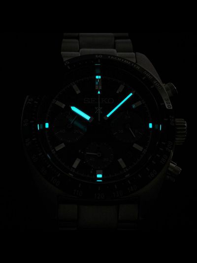 Наручные часы Seiko SSC819P1