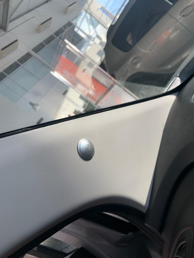 Контроль слепых зон SmartAssist