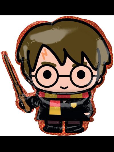 Гарри Поттер