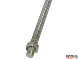 Венчик, насадка на миксер для шпаклевок