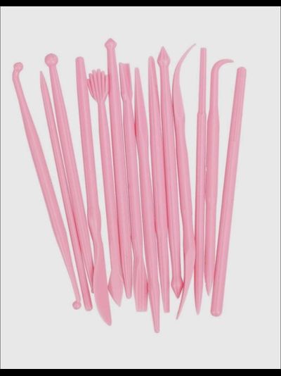 Бумага для бенто-торта 18*18 см (100 шт), оранжевая в клетку в Калининграде