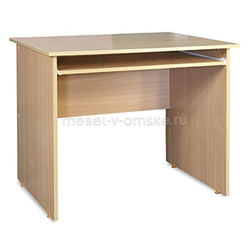 ФР432 Стол компьютерный С33. Размер: 900х750х700.