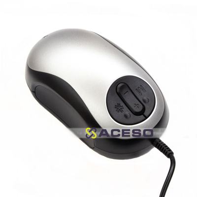 Увеличитель портативный цифровой ПЦУ-Мышь видеоувелечитель