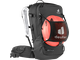 Рюкзак Deuter Freerider 30 Black