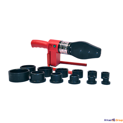 Аппарат для раструбной сварки VOLL V-Weld R063