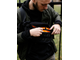Сумка Sacra Survive 3.0 Black Cordura