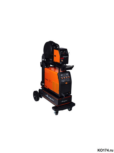 Сварочный полуавтомат Сварог TECH MIG 5000 (N221)