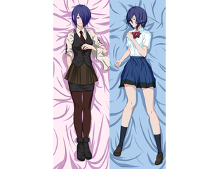 Touka Kirishima Tokyo Ghoul v2