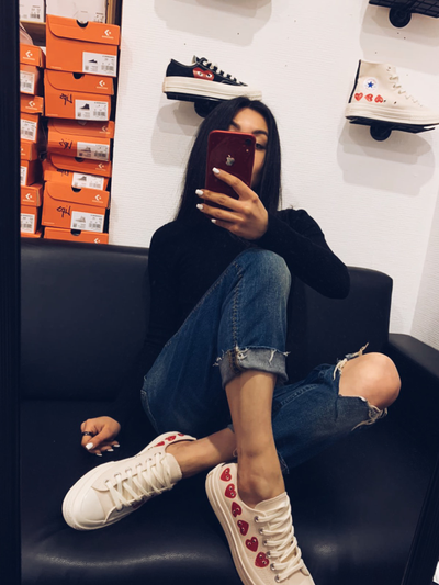 Converse play outfit outlet