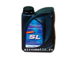 Cинтетическое масло для заправки кондиционеров Suniso SL 46