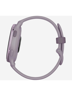 Умные часы Garmin Vivoactive 5 Metallic Orchid 010-02862-13