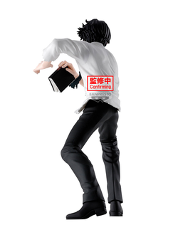 Фигурка Хролло Люцильфер (Chrollo Lucilfer Touzoku no gokui)