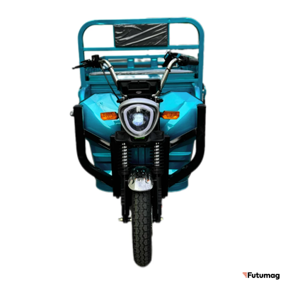 Грузовой электротрицикл Cargo PRO 1500