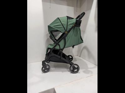 Детская коляска Danki Prime 2021 Мята