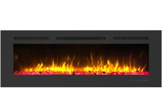 электроочаг Royal Flame Galaxy 60 RF (152 см)