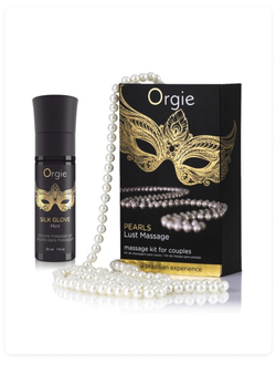 Средства для массажа