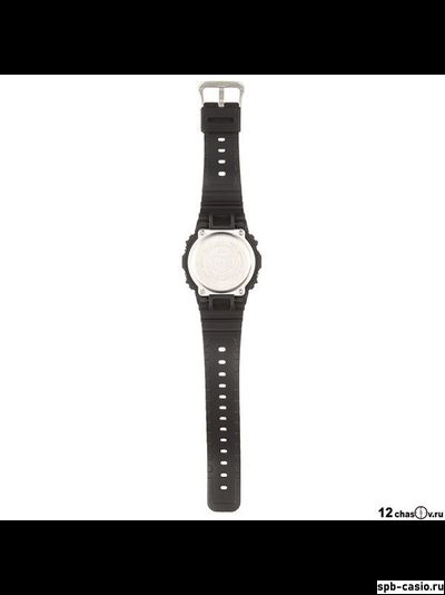 Часы Casio G-Shock DW-5600BB-1E Юнион Скейт