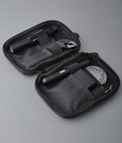 Несессер Alpaka Hub Pouch X-Pac VX42 Black