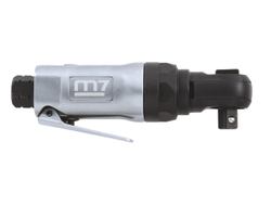 Трещотка пневматическая 3/8", 30 Нм, укороченная MIGHTY SEVEN NE-351