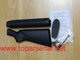 Baikal MP-153 plastic set: forend, buttstock, pad, screws, adapter ring, manual