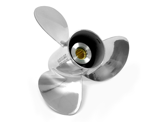 Винты для лодочных моторов