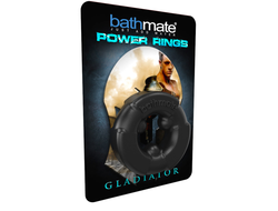 BM-CR-CL ЭРЕКЦИОННОЕ КОЛЬЦО BATHMATE GLADIATOR