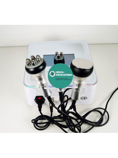 Портативный аппарат для коррекции фигуры SLIM-40