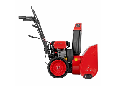 Снегоуборщик бензиновый MTX ST 560