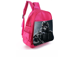 Рюкзак "Counter-Strike, CS GO, Контр Страйк" №13