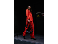 BANANA BAG 3030-1 Черный