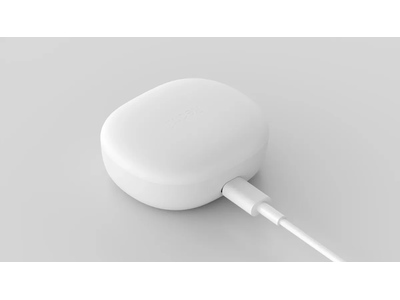 Xiaomi Redmi Buds 4 Lite Белые