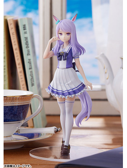 Фигурка Мэдзиро МакКуин (Mejiro McQueen School Uniform Ver. Pop Up Parade)