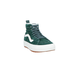 Зимние кеды Vans Sk8-Hi MTE-1 Jungle Green/Suede