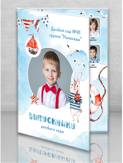 Планшет "Кораблик"