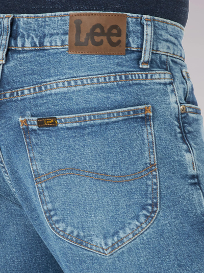 Джинсы Lee® Legendary Relaxed Straight Jean