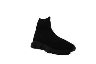 Balenciaga speed trainer barneys store