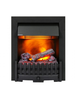3D Электрокамин Danville Black FB2