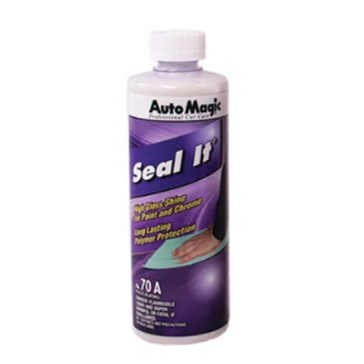 ПОЛИМЕРНАЯ ПАСТА SEAL-IT 0.48l