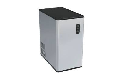 Охладитель и газированная вода