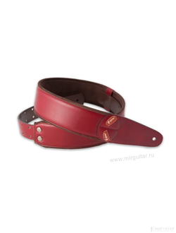 RightOn Straps Steady Mojo Charm Red